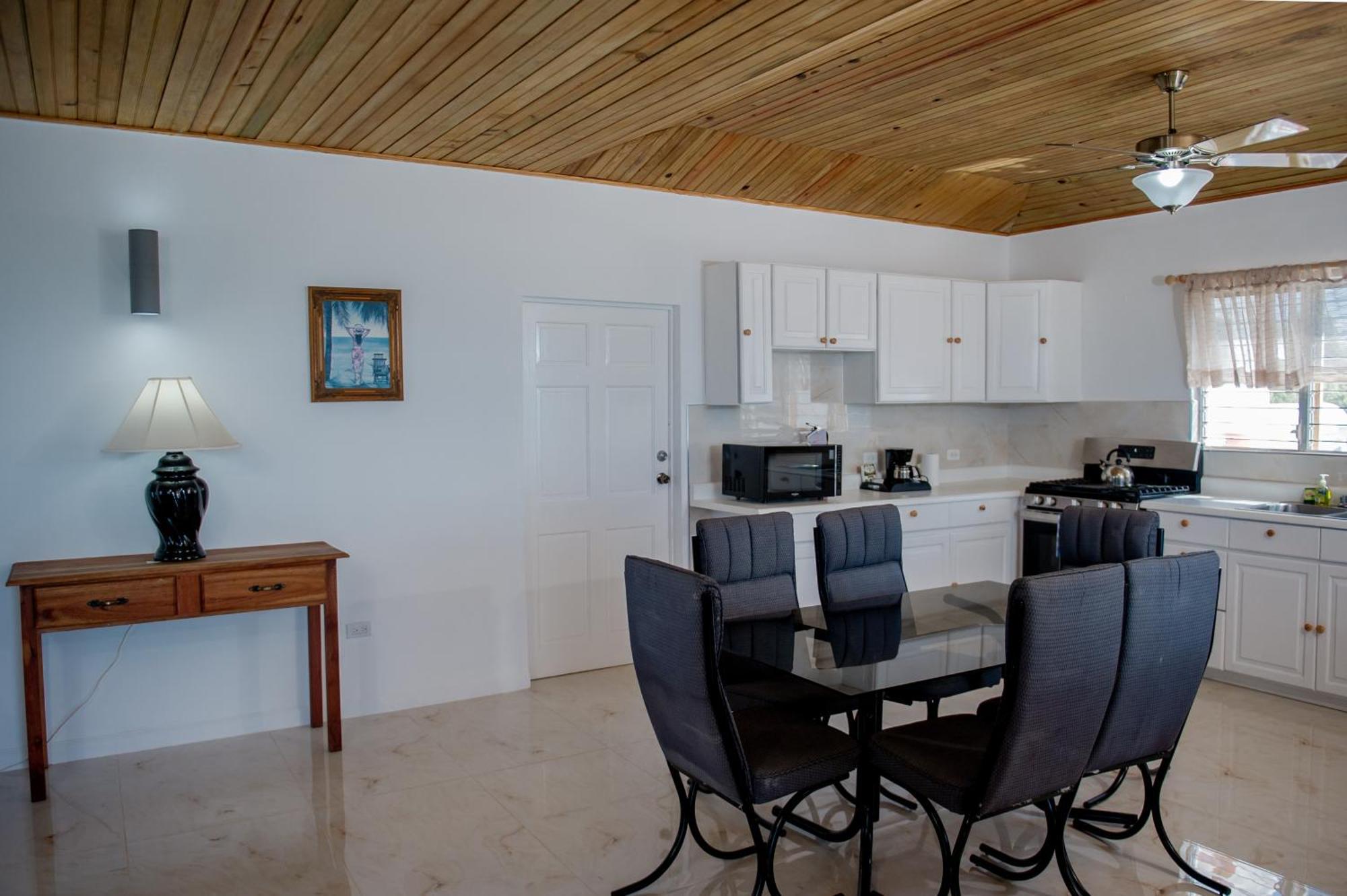 Beyond Sunset Resort & Villas Treasure Beach Esterno foto