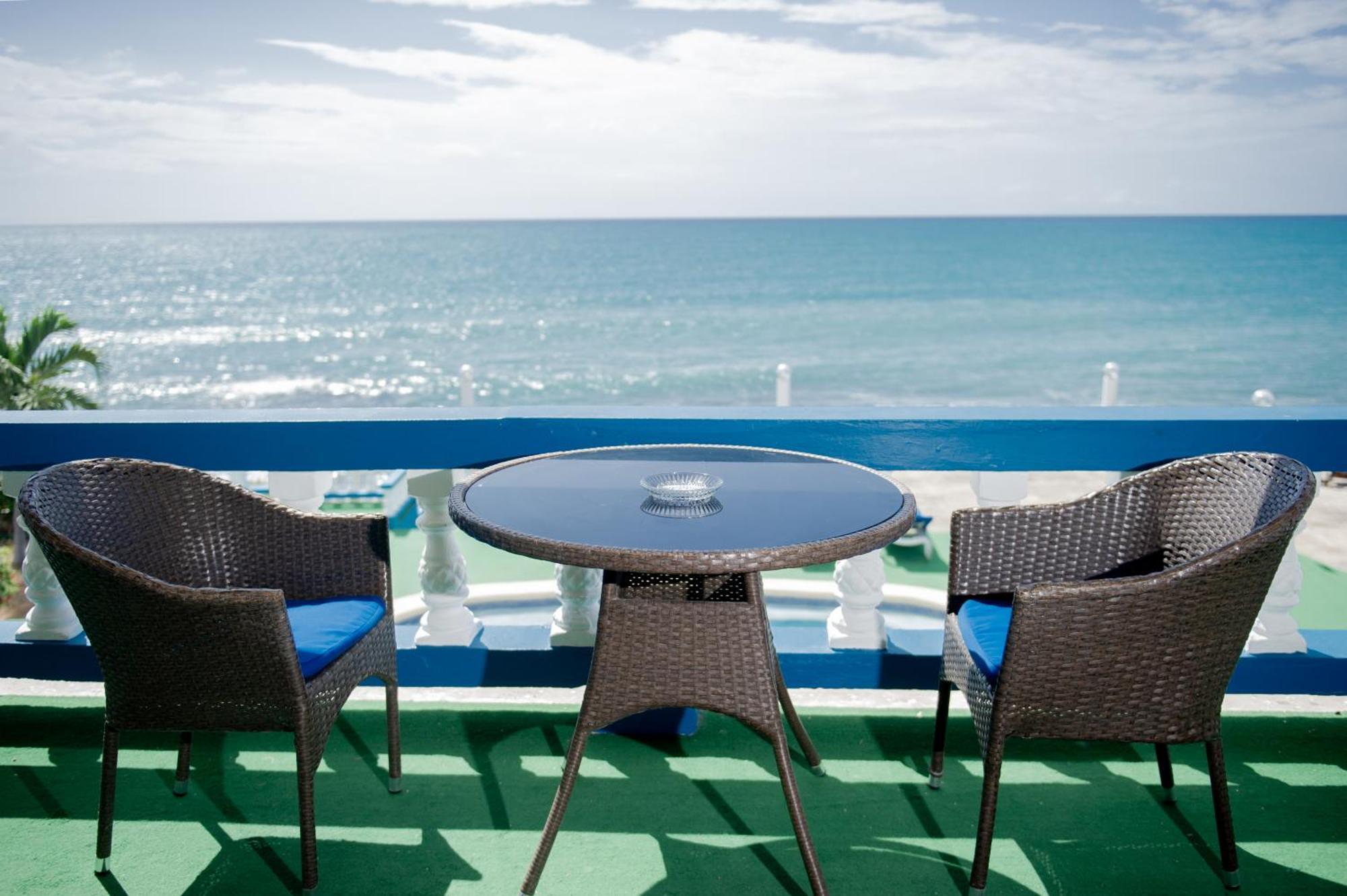Beyond Sunset Resort & Villas Treasure Beach Esterno foto