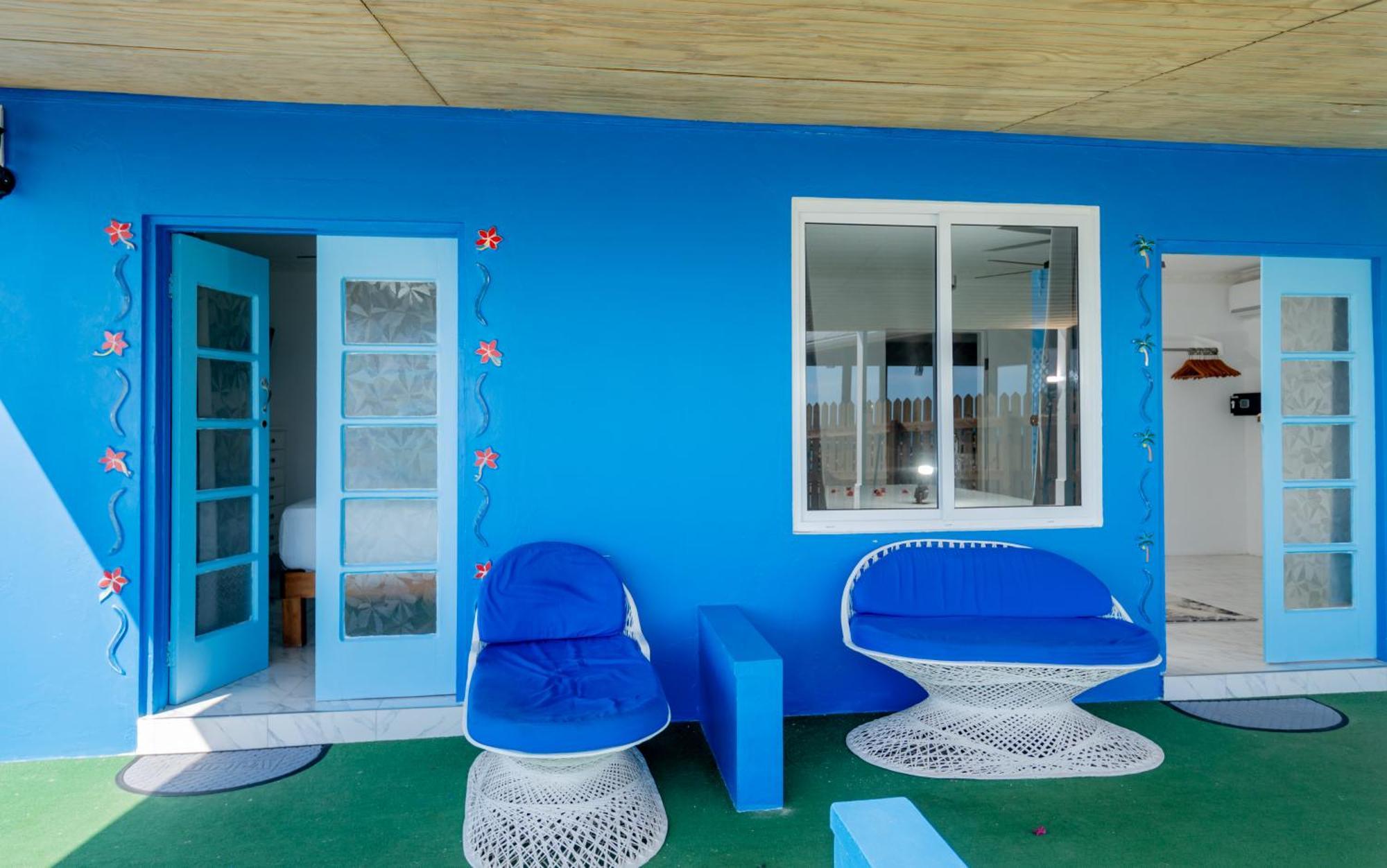 Beyond Sunset Resort & Villas Treasure Beach Esterno foto